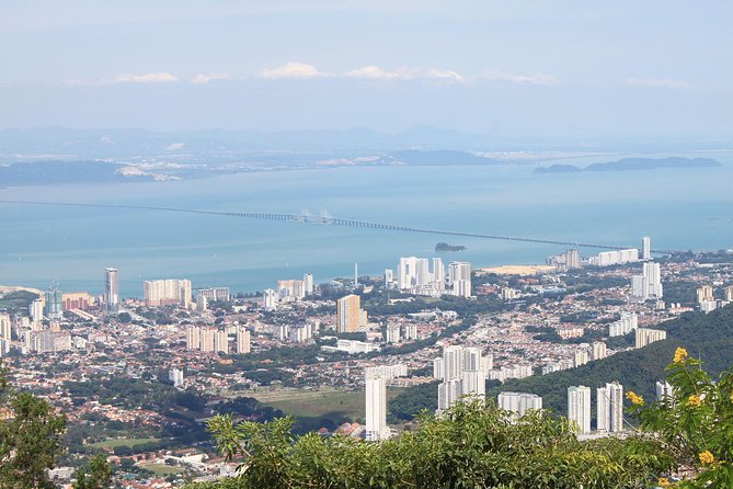 Private Penang Hill and Temple - Who should book this outing?