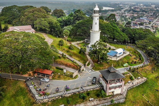 Private Selangor Day Tour : Batu Caves, Blue Mosque, Fruit Valley, Malawati Hill - How the private format affects the day