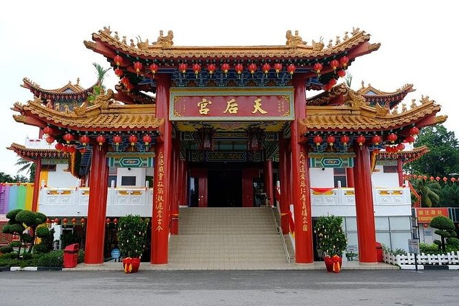 Private Shore Excursion from Klang Port to KL city tour - Why a private Port Klang tour makes sense