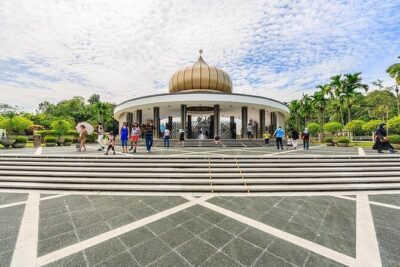Private Shore Excursion from Klang Port to KL city tour