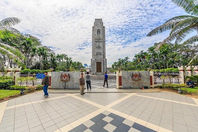 Private Shore Excursion from Klang Port to KL city tour - Chinatown: the best chance to slow down and eat