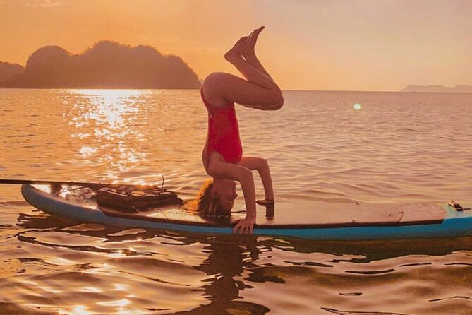 Private Stand Up Paddle Trip in Tanjung Rhu - Why Tanjung Rhu works so well from a paddle board