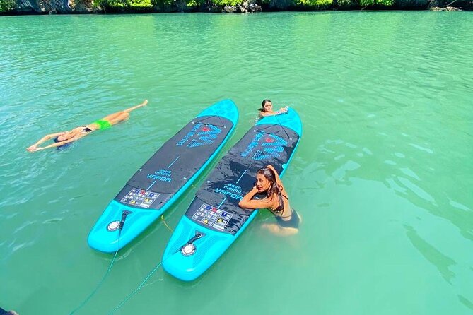 Private Stand Up Paddle Trip in Tanjung Rhu - Mangroves, river water, and the quieter side of Langkawi