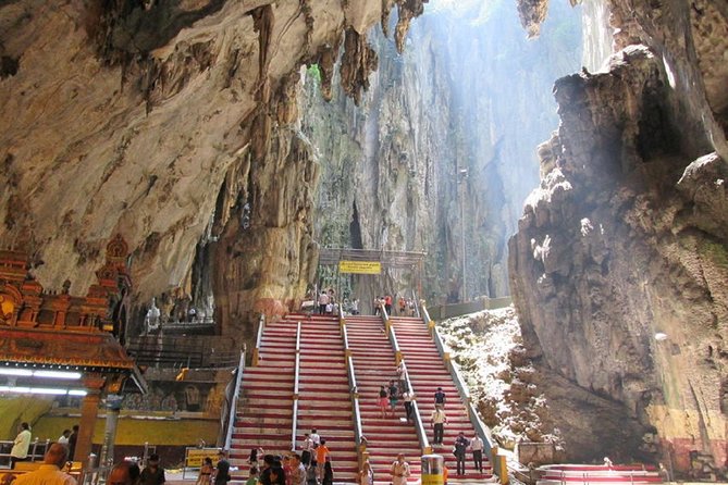 Private Tour: 2 in 1 Kuala Lumpur & Malacca Historical Day Tour - Key points to know before booking