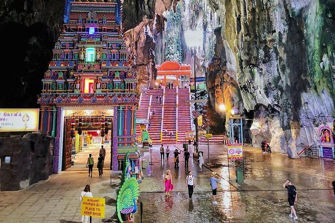 Private Tour: 2 in 1 Kuala Lumpur & Malacca Historical Day Tour - Why this private day works for a short Malaysia visit