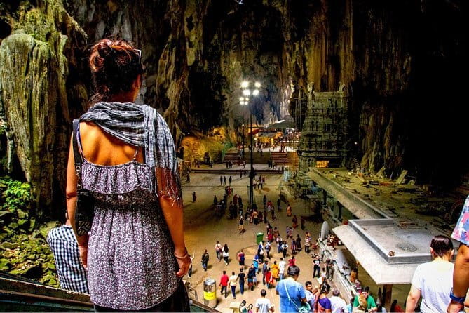 Private Tour: 3 in 1 Day Trip to Batu Caves, Bukit Melawati & Fireflies - Key points before you book
