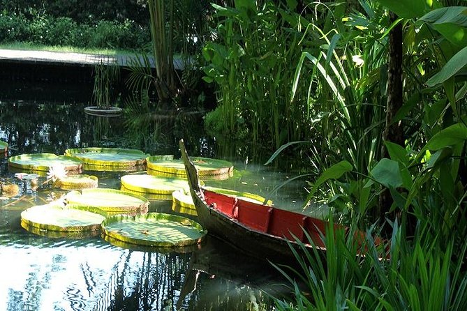 Private Tour: Full Day Round Penang Island Tour - Key points to know before you book