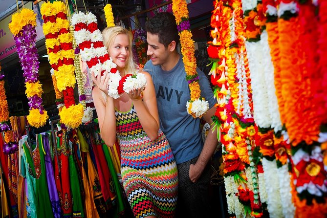 Private Tour: Half-Day Shopping and Market Exploration in Kuala Lumpur - Four markets, four different Kuala Lumpur moods
