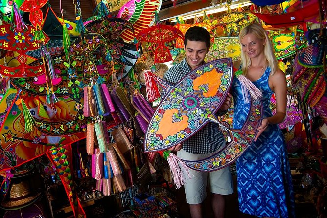 Private Tour: Half-Day Shopping and Market Exploration in Kuala Lumpur - Morning or afternoon: timing is the key decision