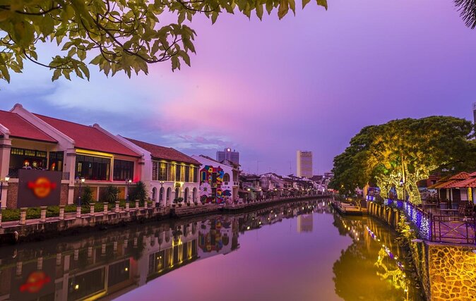 Private Tour: Historical Malacca Trip from Kuala Lumpur Including Lunch - Key points to know before booking