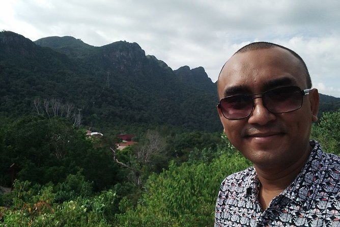 Private Tour in Langkawi with SkyBridge and Langkawi Cable Car - The driver can make or break the experience
