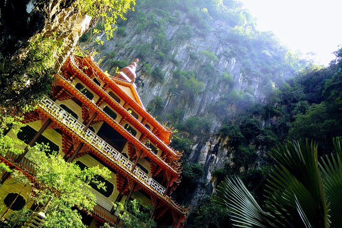 Private Tour: Ipoh Secrets Full Day Heritage Tour from Ipoh - Starting with Ipoh’s breakfast culture