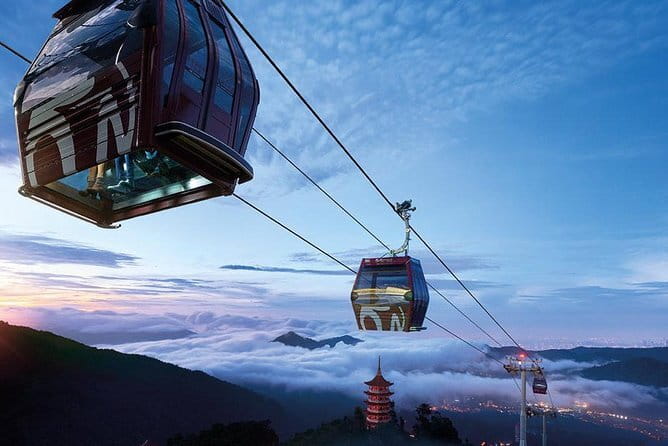 Private Tour : Kuala Lumpur 2 Days of Wonders - Petronas Towers and KLCC Park
