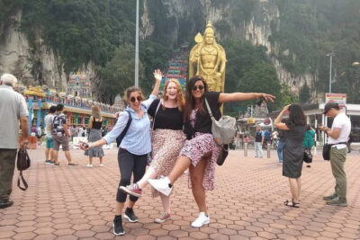 Private Tour : Kuala Lumpur 2 Days of Wonders