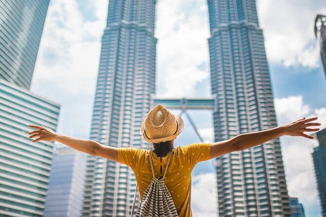 Private Tour : Kuala Lumpur 2 Days of Wonders - Genting Highlands and the Skyway cable car