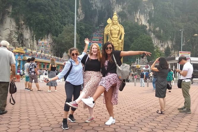 Private Tour : Kuala Lumpur 2 Days of Wonders - Merdeka Square and the royal side of Kuala Lumpur