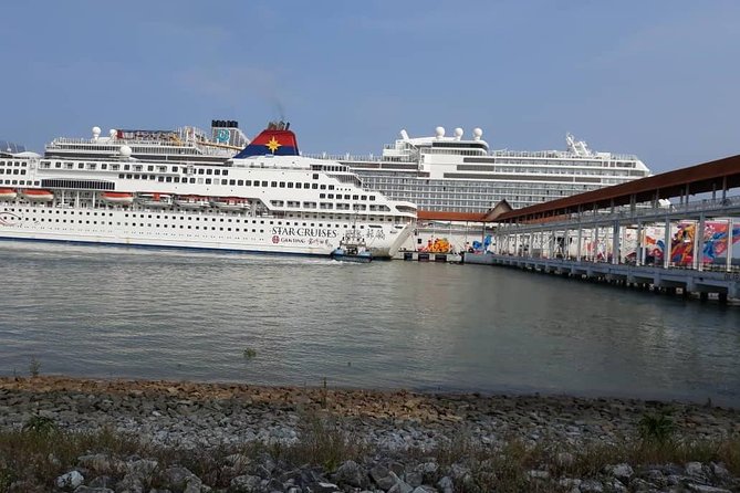 Private Tour : Kuala Lumpur Excursion with Petronas Entry Tickets - Port Klang - Key points to know before you book