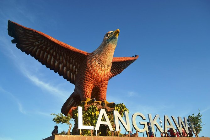 Private Tour : Langkawi Half Day City Exploration - Kuah Town: shopping with a slower pace