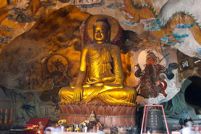 Private Tour : Orang Utan Island & Perak Cave Temple from KL - What Hery Adds to the Day