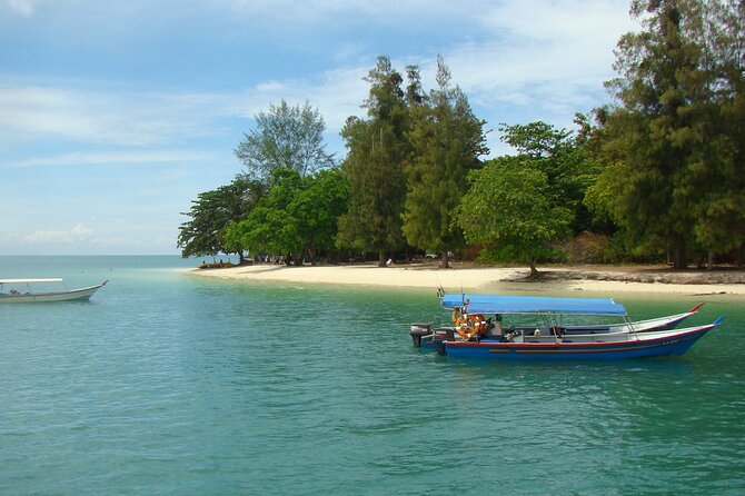 Private Tour: Southern Island Geopark Tour from Langkawi - Key things to know before booking