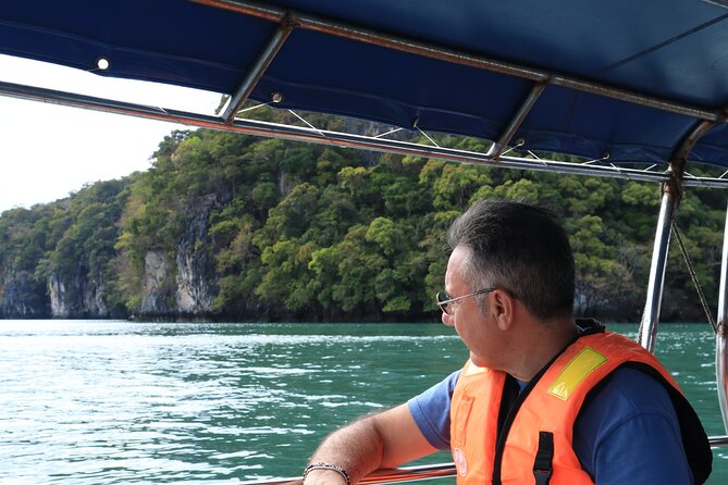 Private Tour: Southern Island Geopark Tour from Langkawi - Leaving Pekan Rabu Jetty at 3 p.m.