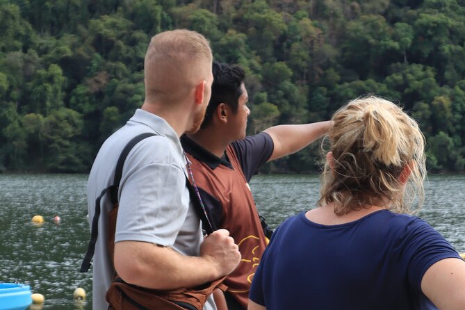 Private Tour: Southern Island Geopark Tour from Langkawi - The private format and guide service