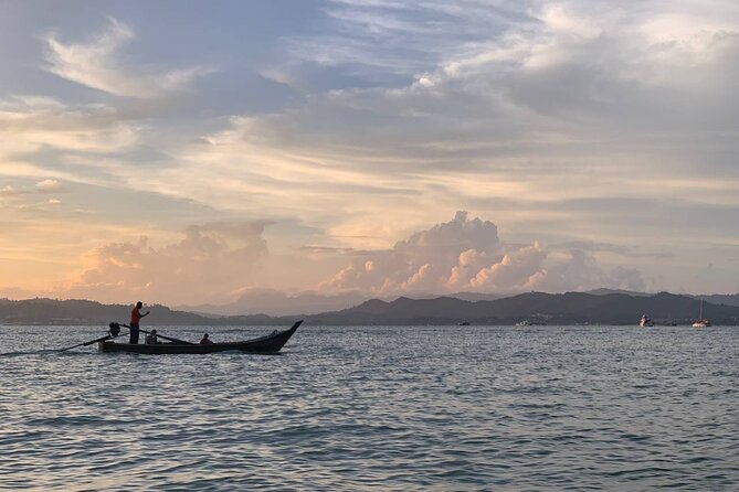 Private Tour: Southern Island Geopark Tour from Langkawi - What the price includes, and what it does not