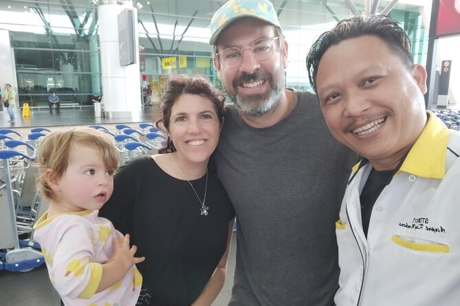 Private tour Taxi service - What this Kuala Lumpur taxi tour really is