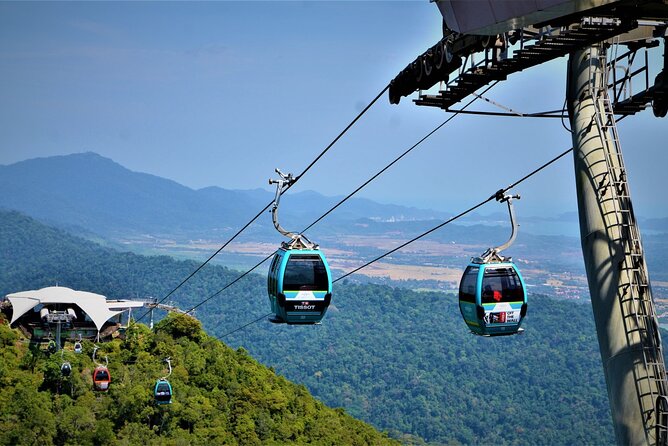 Private Tour to Langkawi Cable Car & Tanjung Rhu Beach - Why this private Langkawi day works well