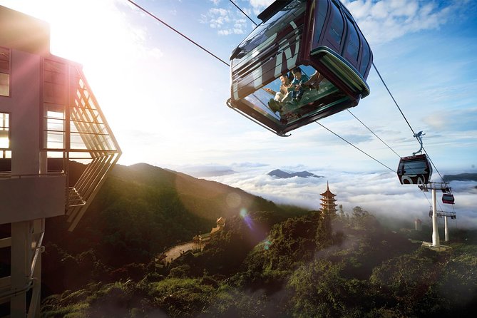 Private Tour with Local Host : Genting Highlands Day Tour enroute Batu Caves - Why this Kuala Lumpur day trip works