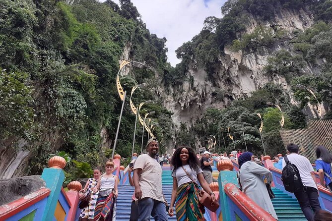 Private Tour with Local Host : Genting Highlands Day Tour enroute Batu Caves - How the private format changes the day