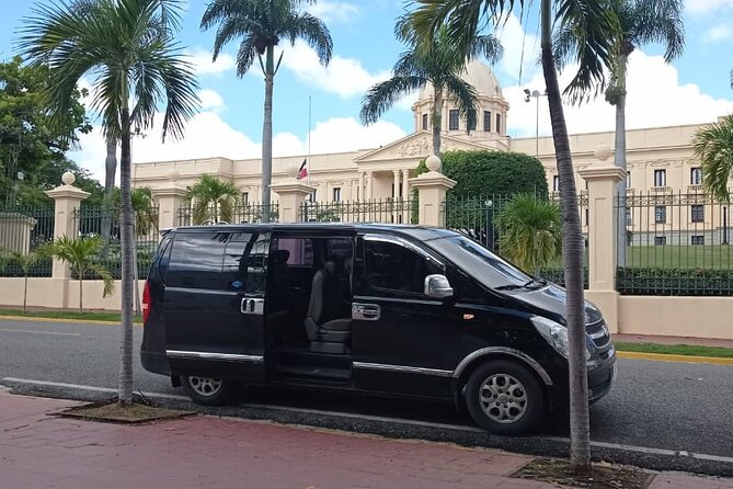 Private Transfer from Kuala Lumpur city to Port Klang Cruise Port - Key points to know before booking
