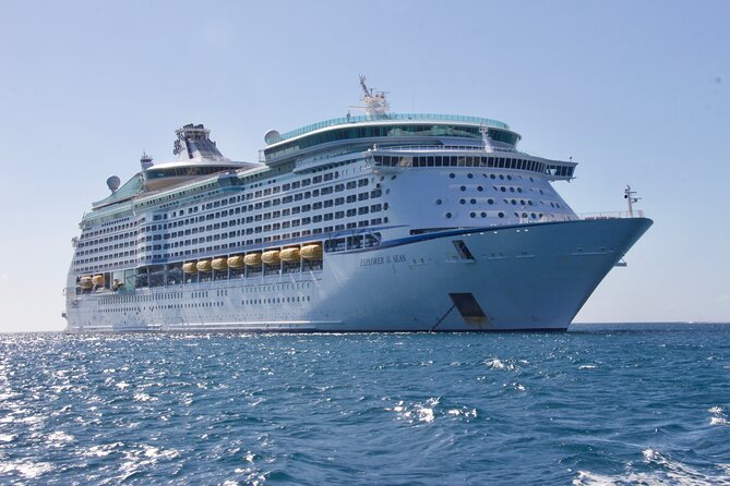Private Transfer from Kuala Lumpur city to Port Klang Cruise Port - A direct ride from Kuala Lumpur to Port Klang