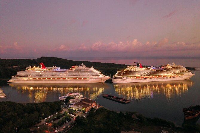 Private Transfer from Kuala Lumpur city to Port Klang Cruise Port - Meeting the driver at your Kuala Lumpur hotel