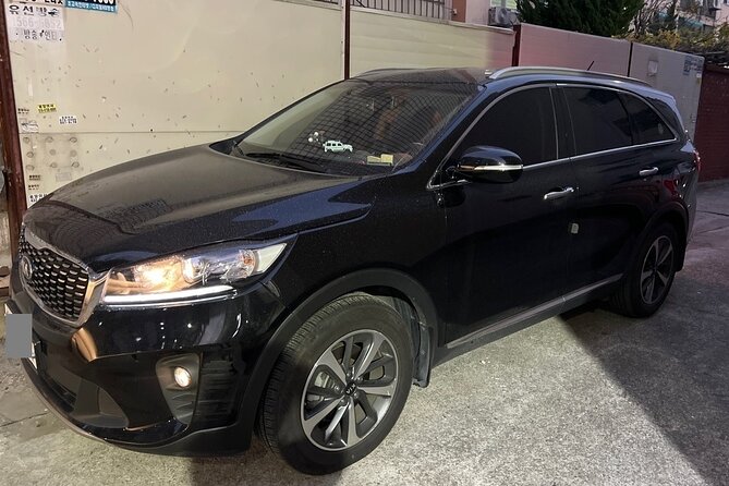 Private Transfer from Kuala Lumpur city to Port Klang Cruise Port - The price compared with the peace of mind