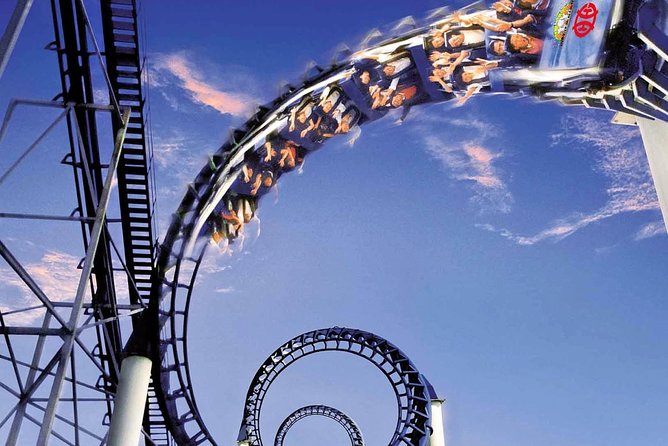 Private Transfer : Genting Highlands to Kuala Lumpur - Is $63.31 per person a fair price?