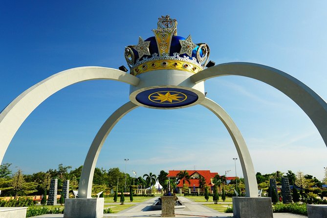Private Transfer : Johor Bharu (JB) to Kuala Lumpur (KL) - Leaving Johor Bahru Without the Usual Fuss