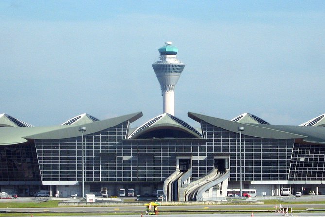 Private Transfer : Kuala Lumpur Airport to Kuala Lumpur Hotel - Booking details that prevent avoidable trouble