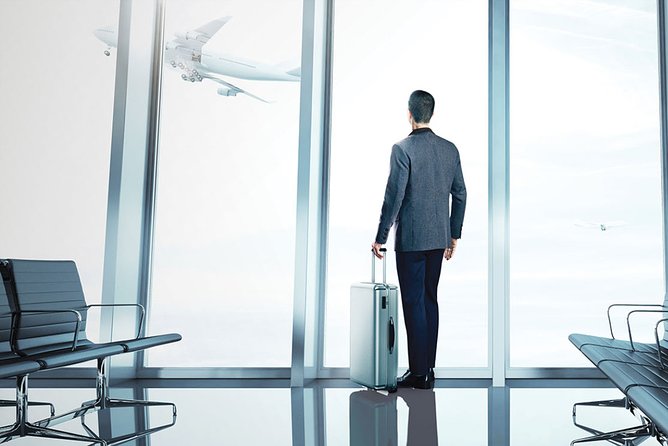 Private Transfer : Kuala Lumpur Airport to Kuala Lumpur Hotel - The drive from KLIA to your hotel