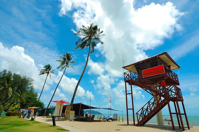 Private Transfer : Kuala Lumpur Hotel to Penang Hotel - Luggage rules you should take seriously