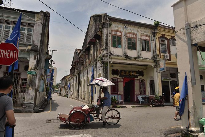 Private Transfer : Kuala Lumpur Hotel to Penang Hotel - How the price compares with other ways to move