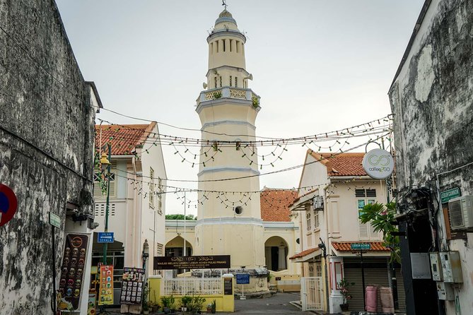 Private Transfer : Kuala Lumpur Hotel to Penang Hotel - Airport pickup is a separate arrangement