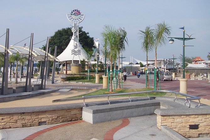Private Transfer : Kuala Lumpur Hotels to Marina Island Jetty (Lumut Jetty) - Timing, Traffic, and Boat Connections