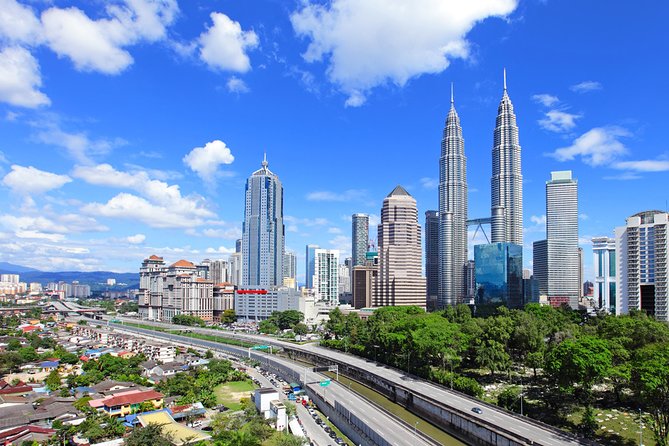 Private Transfer : Kuala Lumpur Hotels to Marina Island Jetty (Lumut Jetty) - A Private Air-Conditioned Vehicle