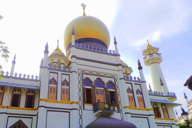 Private Transfer : Kuala Lumpur to Singapore - Crossing from Malaysia into Singapore
