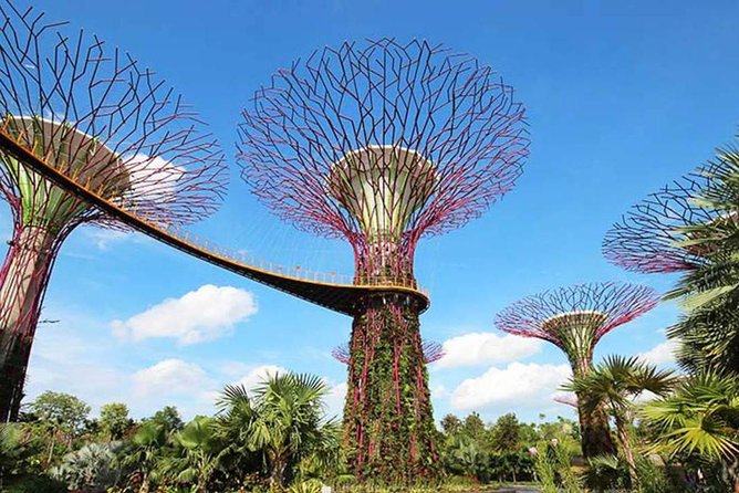 Private Transfer : Kuala Lumpur to Singapore - Arriving at your Singapore hotel