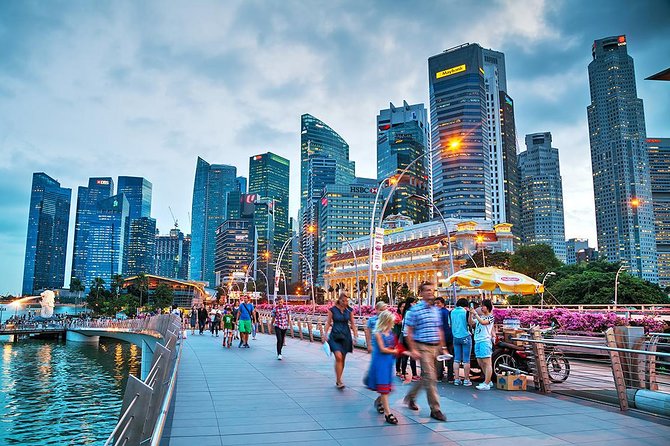 Private Transfer : Kuala Lumpur to Singapore - Inside the vehicle for the 3.5-hour drive