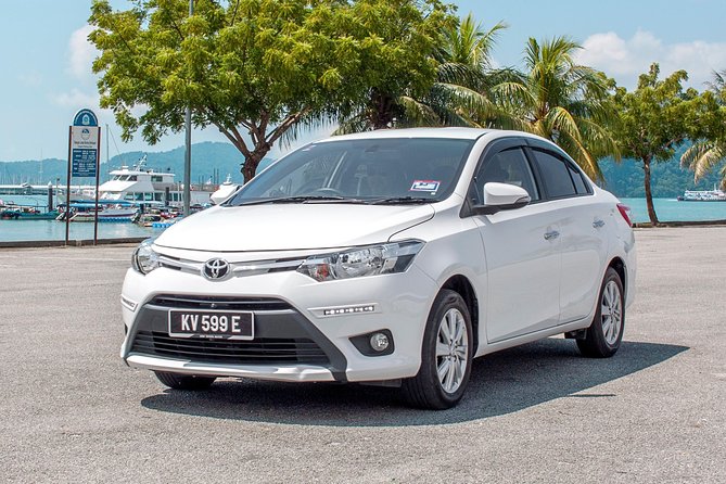 Private Transfer : Langkawi Airport/Jetty Transfer from/to Hotel/Resort - What the service says about support and flexibility
