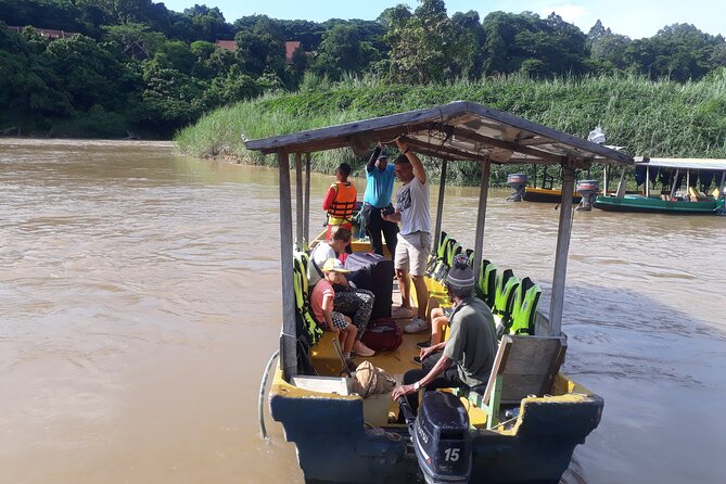 Private Transfer to Taman Negara from Kuala Lumpur - How the private price compares with convenience