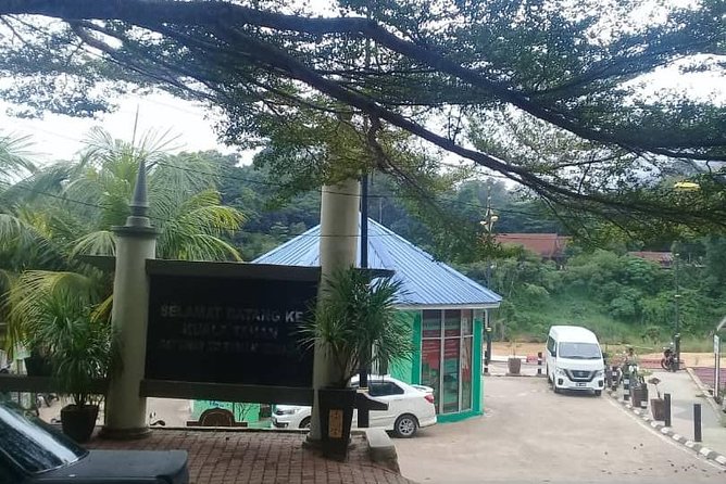 Private Transfer to Taman Negara from Kuala Lumpur - Leaving Kuala Lumpur in your own vehicle